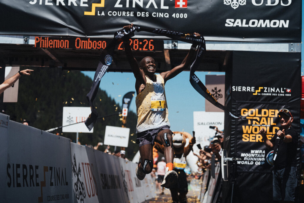 Unfinished Business: the 2025 GTWS Season Recap Premieres Monday on Eurosport