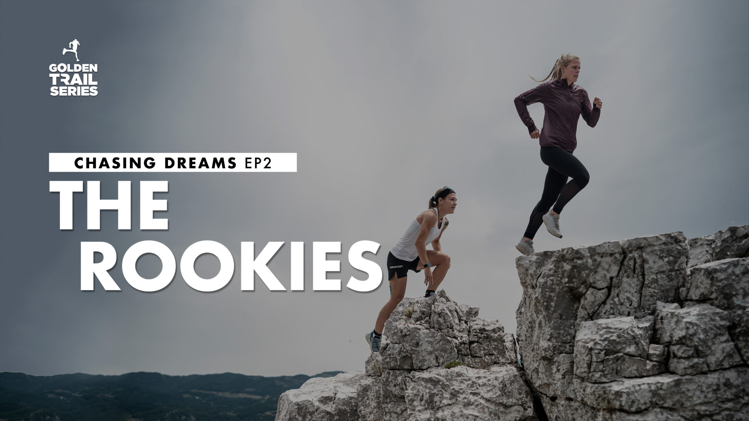 E2 – The Rookies