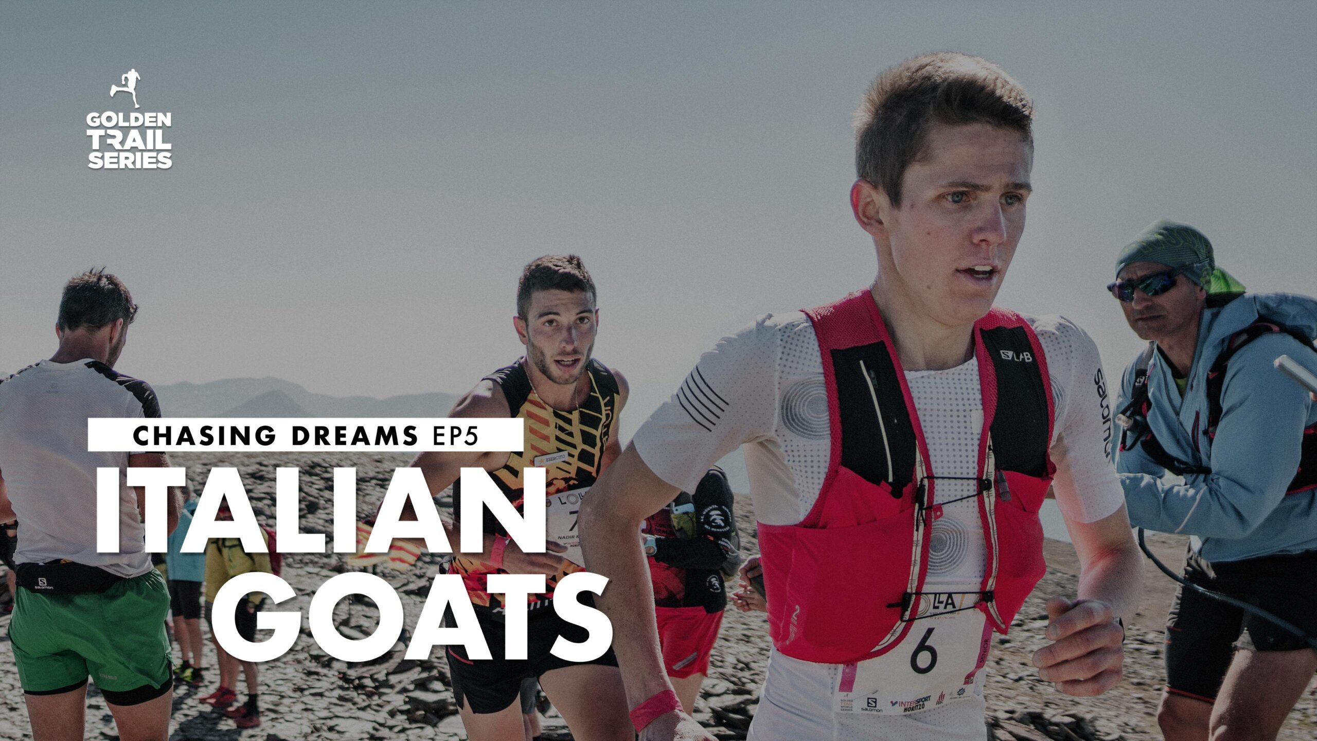 E5 – Italian Goats