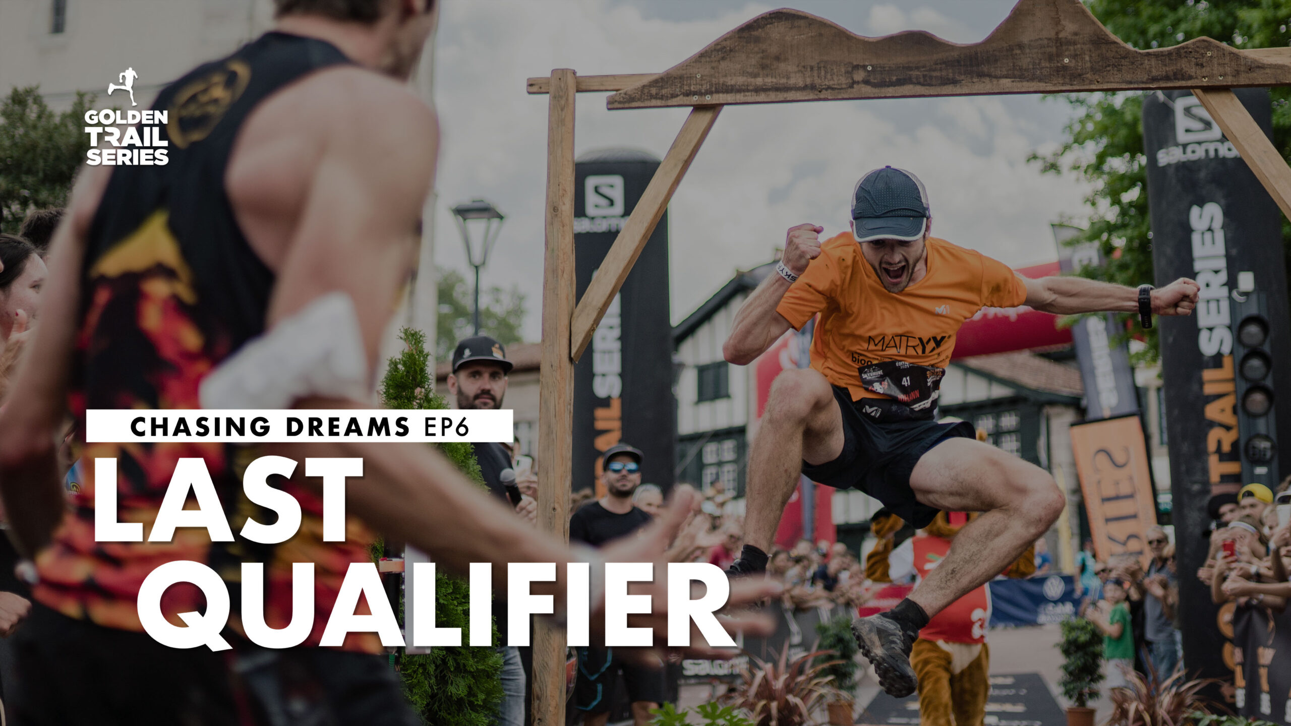 E6 – The Last Qualifier